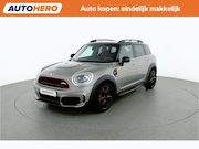 MINI Countryman - 2.0 John Cooper Works ALL4 Chili | GR49205 |