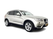BMW X3 - xDrive20d Upgrade Edition Aut. *LEATHER | XENON | HEATED-SPO
