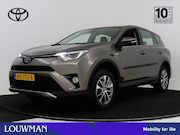 Toyota RAV4 - 2.5 Hybrid Dynamic | Dealer onderhouden | Trekhaak | Elektri