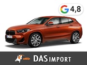 BMW X2 - SDRIVE18D