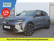 Renault Scenic E-Tech - EV 87 long range esprit Alpine 220 PK *DEMONSTRATIEWAGEN*