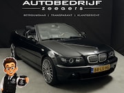 BMW 3-serie - 320Ci Executive M-Sport*Automaat*HARDTOP*Superstaat