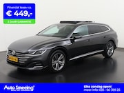 Volkswagen Arteon Shooting Brake - 1.4 TSI eHybrid R-Line | DCC Adaptief | Panoramadak | Trekha