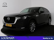 Mazda CX-60 - 2.5 e-SkyActiv PHEV Exclusive-line Business Edition Wordt ve