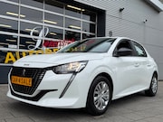 Peugeot 208 - 1.2 PureTech Active Pack 43.000 KM - Apple CarPlay / Navigat