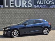 Mazda 3 - 2.0 GT-M Camera/Leer/Automaat