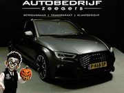 Audi S3 - 2.0 TFSI quattro A3 Limousine *AC*Heatseat*Navi*Automaat*