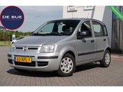 Fiat Panda - 1.2 Celebration||5-Deurs|Org NL|City Steering|Airbags|Elektr