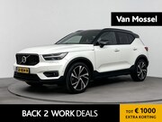 Volvo XC40 - 2.0 T5 AWD R-Design Intro Edition | Achteruitrijcamera | Pan
