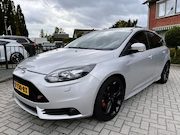 Ford Focus - 2.0 EcoBoost ST-3 / 107.000km / TOP STAAT !
