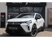 Mitsubishi Grandis - 1.8 HEV Intense+