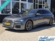 Audi A6 - Avant 50 TFSI e quattro S edition NL-AUTO STOELVER