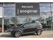 Dacia Duster - 130PK-EXPRESSION-12DKM-NAVI-CRUISE-CAMERA-NIEUW