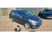 Peugeot 207 - SW 1.6 VTi Première Panoramadak , navigatie , 142778 km