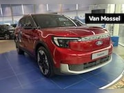 Ford USA Explorer - Premium Extended Range RWD 77 kWh | Pano Dak | 360