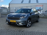 Kia Niro - 1.6 GDi Hybrid First Edition#Nap#Aut#Trekhk