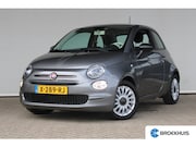 Fiat 500 - 1.0 Hybrid | Cruise control | Apple Carplay/ Android Auto |