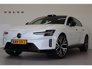 Volvo ES90 - Extended Range 333PK Ultra 92 kWh | Pilot Assist | Bowers & 