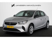 Opel Corsa-e - Electric 50 kWh Apple CarPlay SOH 100%