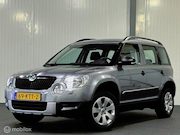 Skoda Yeti - 1.2 TSI Active Plus [ NAP trekhaak cruise LM ]