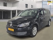 Volkswagen Touran - 1.4 TSI Comfortline