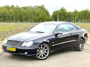 Mercedes-Benz CLK-Klasse - 500 Avantgarde