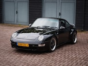 Porsche 911 - 964 3.6 – 993 Turbo S Look