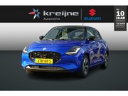 Suzuki Swift - 1.2 Style Smart Hybrid | Camera | Apple-carplay | Stoelverwa