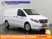 Mercedes-Benz eVito - Lang 41 kWh | Navigatie | Camera | 3-Zits | Betimmering