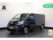 Renault Trafic - 1.6 dCi L2 EURO 6 - Airco - Navi - Cruise - € 15.499, Excl.