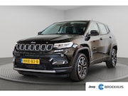 Jeep Compass - 4xe 190 Plug-in Hybrid Electric Altitude | 360gr Camera | St