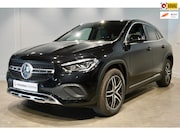 Mercedes-Benz GLA-Klasse - 250 e AMG Line