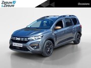 Dacia Jogger - 1.6 Hybrid 140 Extreme 7p. Automaat | Airco/climate | Naviga