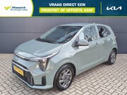 Kia Picanto - 1.0 DPI DynamicPlusLine | Navigatie | Camera | Airco | Apple