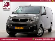 Peugeot Expert - 2.0 BlueHDI 180pk Automaat Lang D.C. Navi/Camera/2x Schuifde
