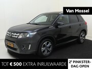 Suzuki Vitara - 1.6 High Executive | Navigatie| Panoramadak| Cruise Control 