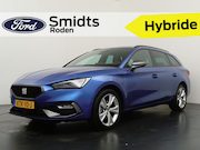Seat Leon - Sportstourer 1.5 TSI e-Hybrid 204 pk FR Business | Trekhaak