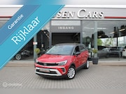 Opel Crossland - 1.2 Turbo Elegance/Led/Navi/Cam/Stoel stuurvw