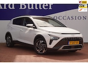 Hyundai Bayon - 1.0 T-GDI Premium+Led+Bose+breed-navigatie+camera+adaptief-c