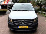 Mercedes-Benz Vito - Bestel 110 CDI