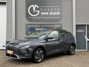 Hyundai Bayon - 1.0 T-GDI 101PK AUTOMAAT AppleCarPlay, Clima, Cruise, Stoel/