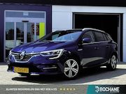 Renault Mégane - Estate 1.3 TCe Intens | Automaat | Trekhaak | Navigatie | Pa