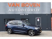 BMW X3 - xDrive 28i 245pk Aut Centennial Executive