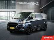 Ford Transit Custom - 320 2.0 170 PK L2 Sport 20'LMV Camera Trekhaak
