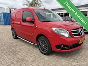 Mercedes-Benz Citan - bestel 112 BlueEf(MOTOR GEEN COMPRESSIE)