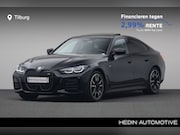 BMW i4 - M50 High Executive 84 kWh | Driving Assistant Professional |