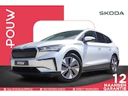 Skoda Enyaq iV - 60 180pk | SoH 94% | Trekhaak | Adaptive Cruise | Side Assis