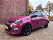 Renault Twingo - 1.2 16V Parisienne