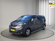 Peugeot Expert - 2.0 BlueHDI 180 Automaat\ lage kmst\ top onderhouden\ leder\