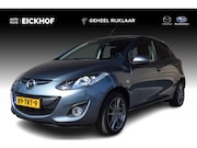 Mazda 2 - 1.3 Navigator GT